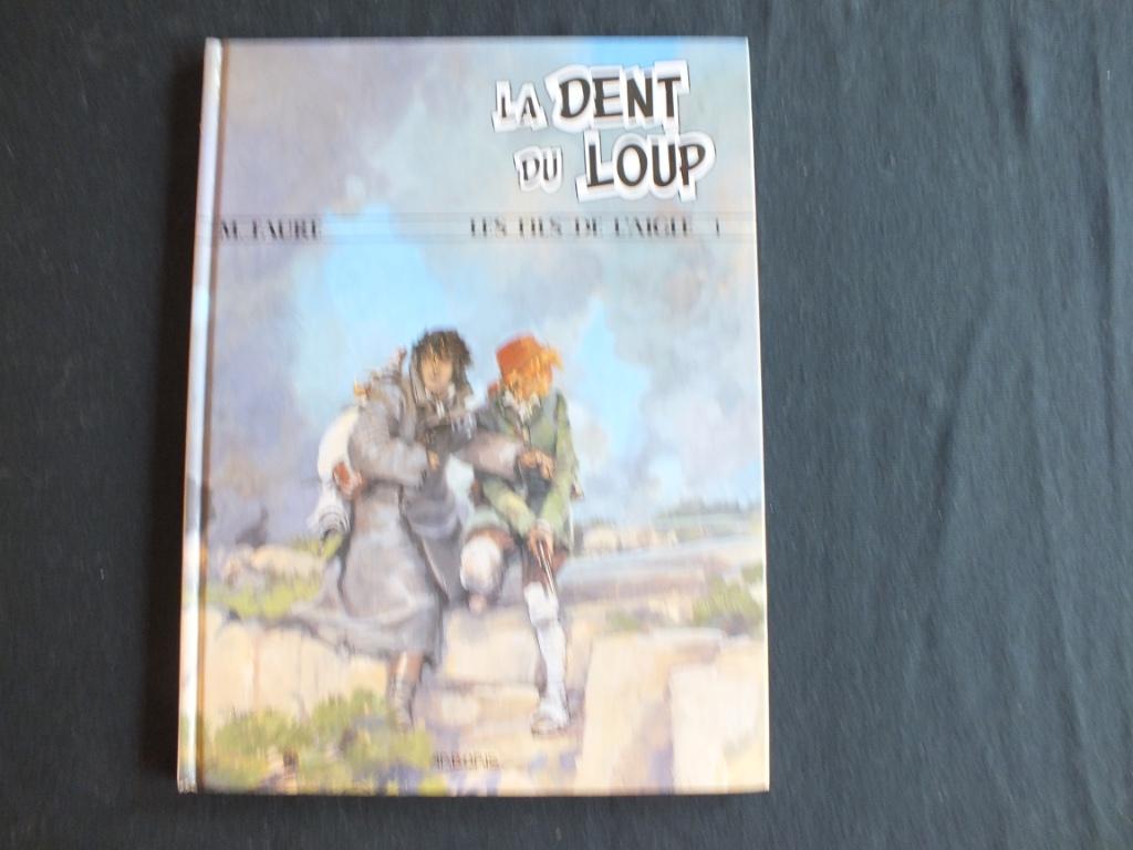LES FILS DE L'AIGLE /1 ALBUM EO/.           EDITIONS ARBORIS, Enlèvement ou Envoi, Série complète ou Série, Comme neuf, M. FAURE