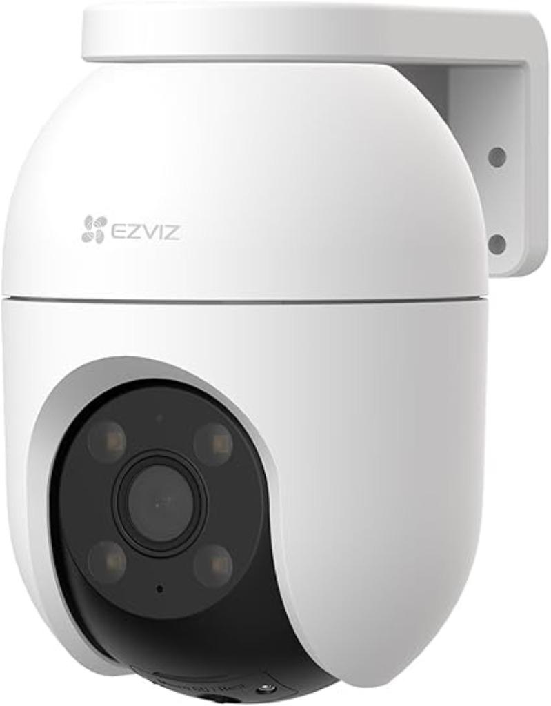 EZVIZ | Caméra de surveillance | wifi | extérieur | Nouveau, Neuf, Caméra extérieure, -, -