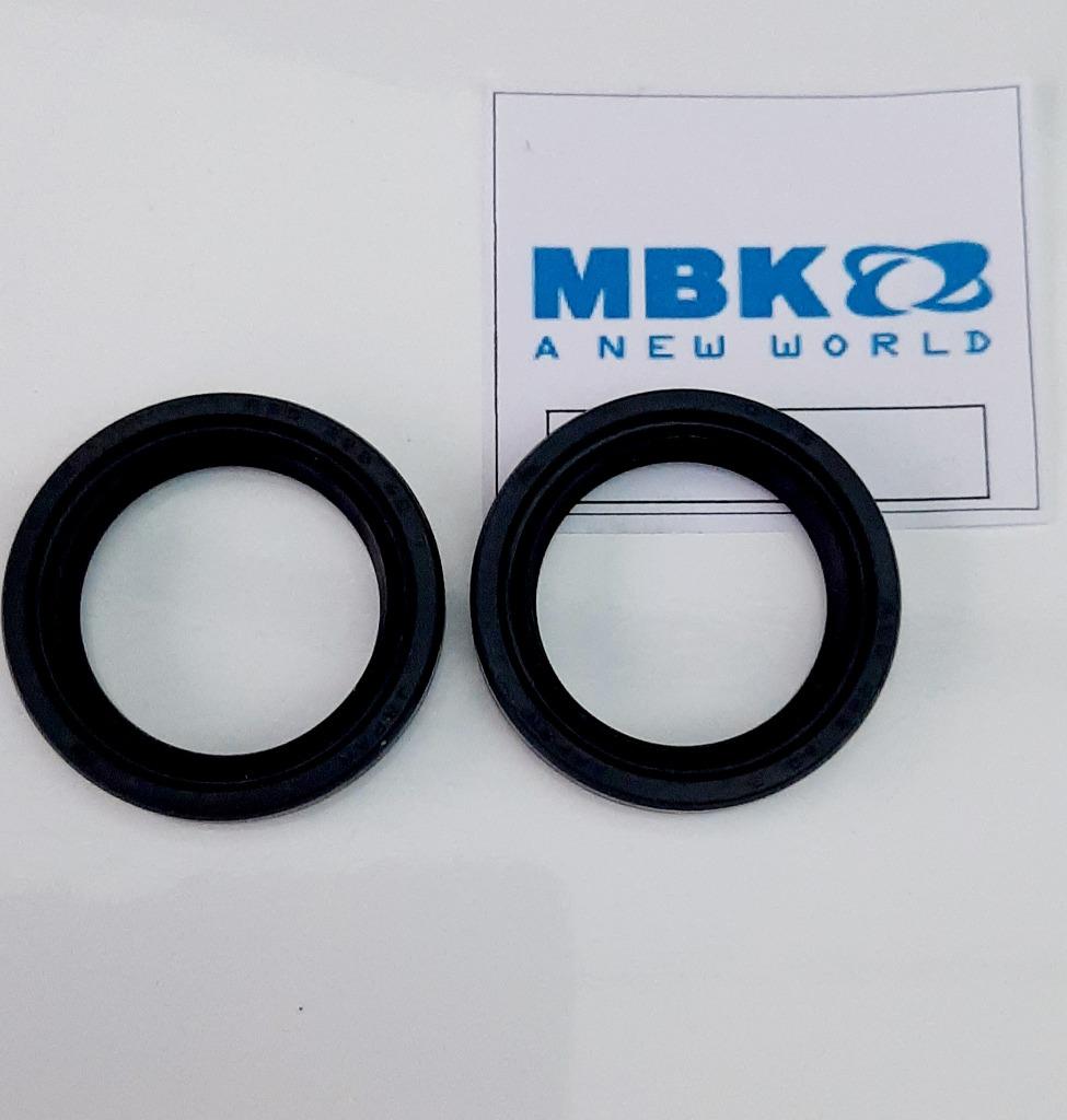 MBK  Vork keerring set, Verzenden, Nieuw, MBK