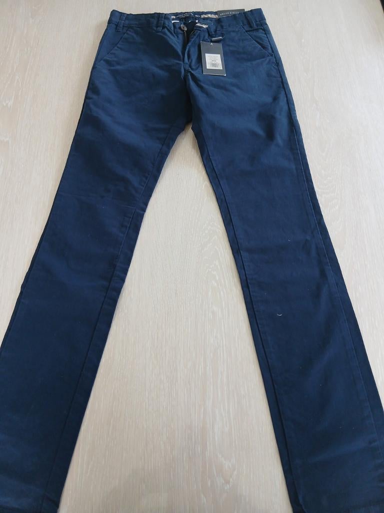 Nieuwe broek Bruce & butler mt 28/34 vanaf 15€, Ophalen