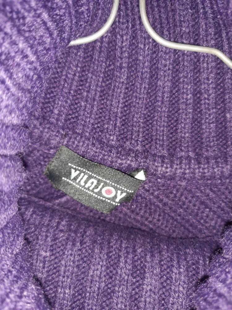 Poncho, Ophalen, Maat 38/40 (M)