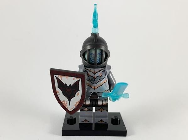 Lego - 71025 - Fright Knight - Minifiguren Serie 19 - NIEUW, Games en Spelcomputers, Ophalen of Verzenden, Nieuw