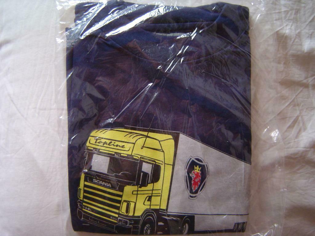 T shirt, Kleding | Heren, Ophalen, Nieuw, Maat 56/58 (XL), Blauw