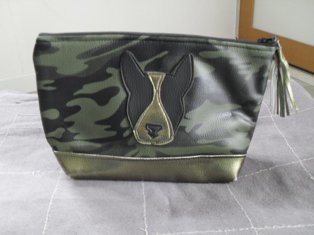 sac, Ophalen of Verzenden, Gebruikt, Groen, Overige typen