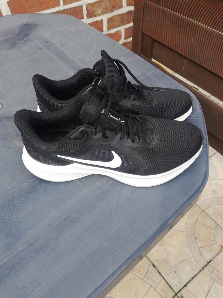 Nike T 44 basketbal, Ophalen, Zo goed als nieuw, Nike