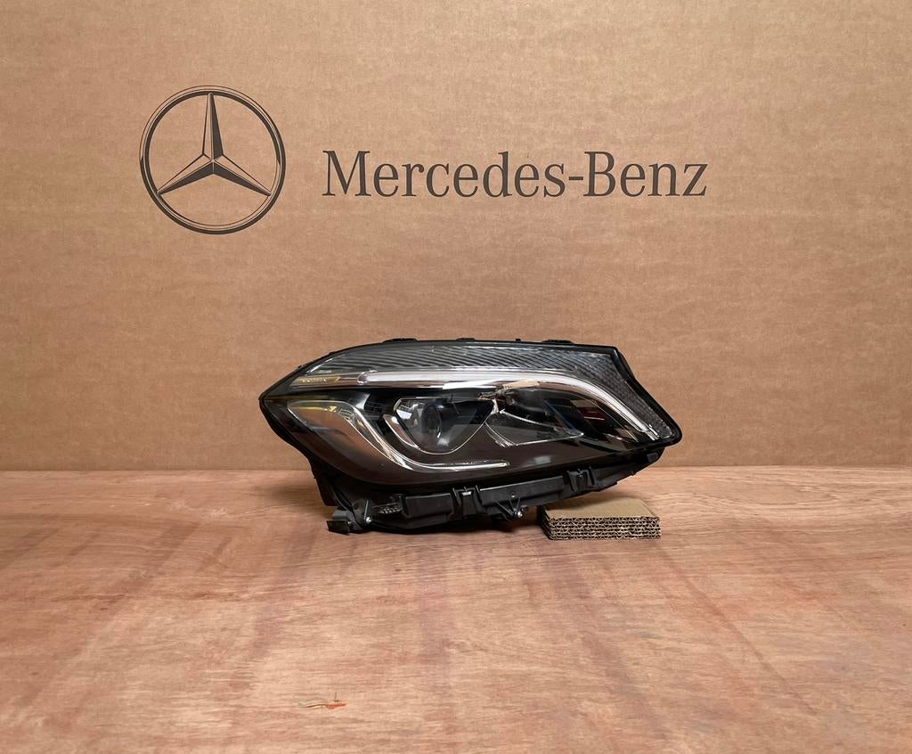 MERCEDES CLASSE-A W176 - HIGH PERFORMANCE - ORIGINALE, Autos : Pièces & Accessoires, Éclairage, Enlèvement ou Envoi, Utilisé, Mercedes-Benz