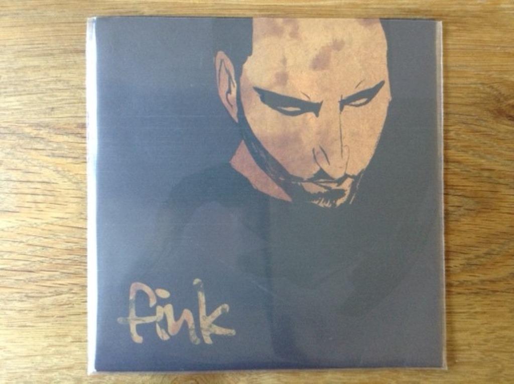 single fink, Ophalen of Verzenden, R&B en Soul