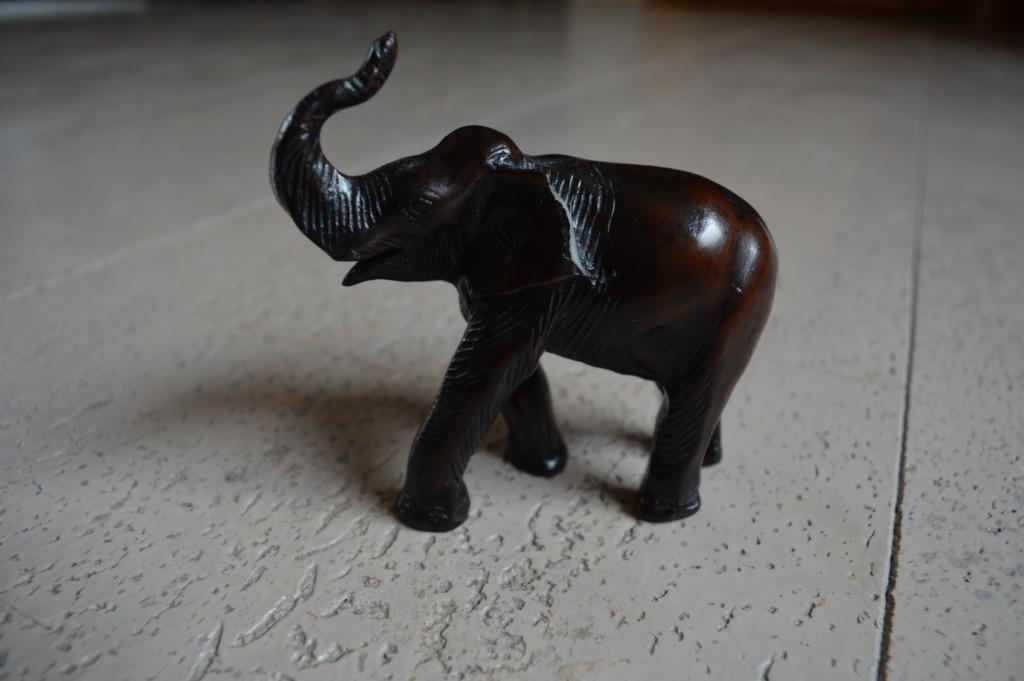 Olifant, Ophalen of Verzenden