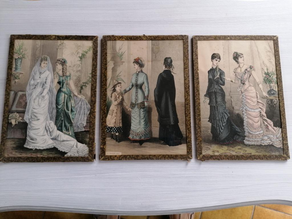 3 oude kozijnen, Ophalen of Verzenden