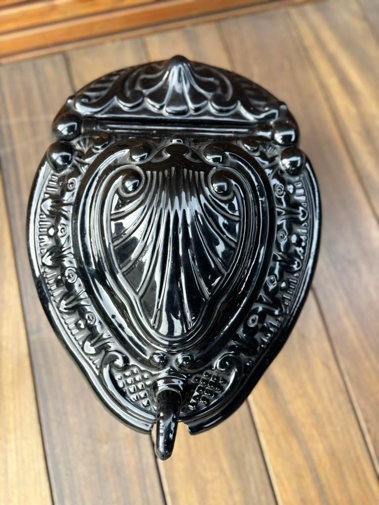 Victoriaans kolenbak, Antiek en Kunst, Ophalen