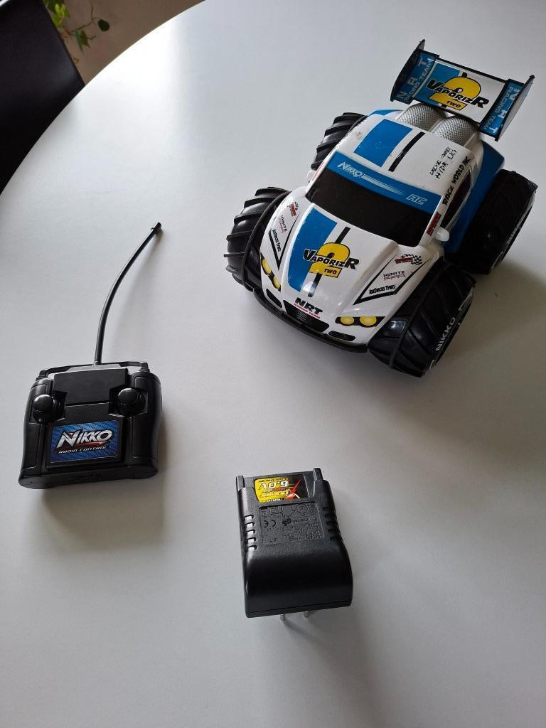 NIKKO VAPORIZER 2, Enlèvement, Utilisé, Télécommande