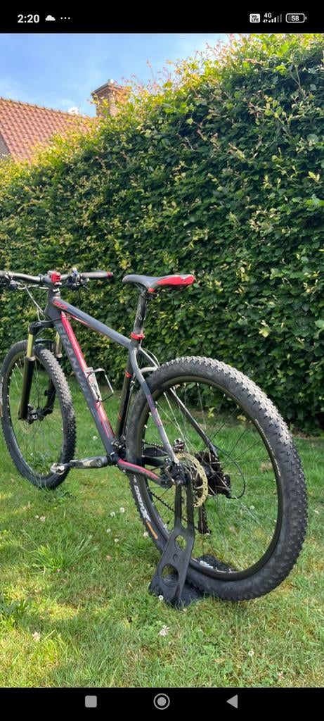 Granville Evo 20, Enlèvement, Utilisé