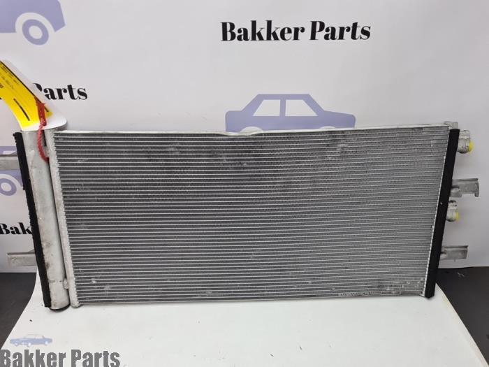 Radiateur clim d'un BMW 2-Serie, -, -, 3 mois de garantie, Utilisé