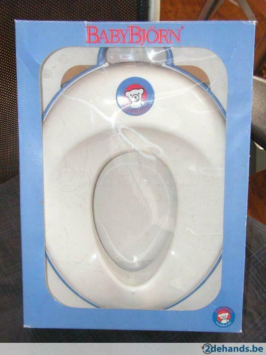 Wc-verkleiner BabyBjörn, Enlèvement, Neuf