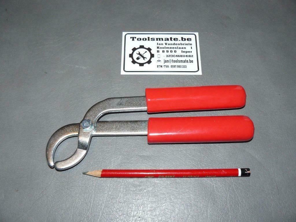 Pince spéciale pour sièges à ressort Poussoirs de soupape Hy, Enlèvement ou Envoi, Neuf