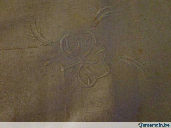 1 paar linnen lakens, Ophalen of Verzenden, Nieuw