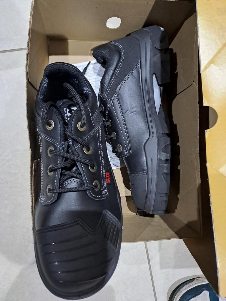 MTS werkschoenen maat 45, Ophalen of Verzenden, Nieuw