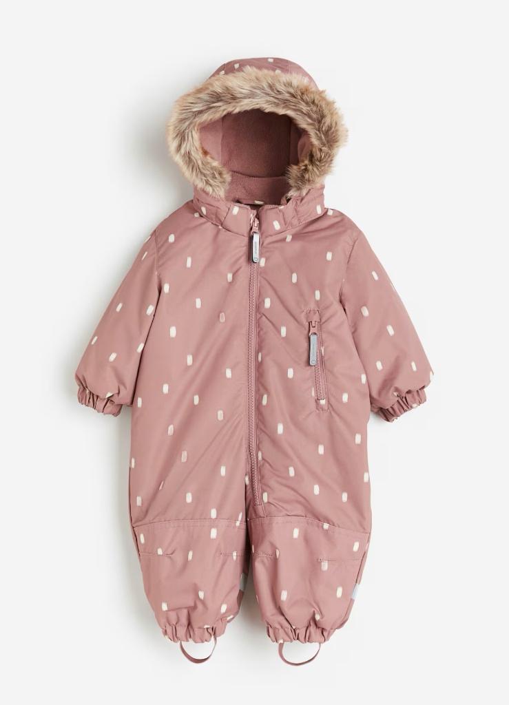 kinder Waterafstotende overalls, Ophalen of Verzenden, Nieuw, Overige maten