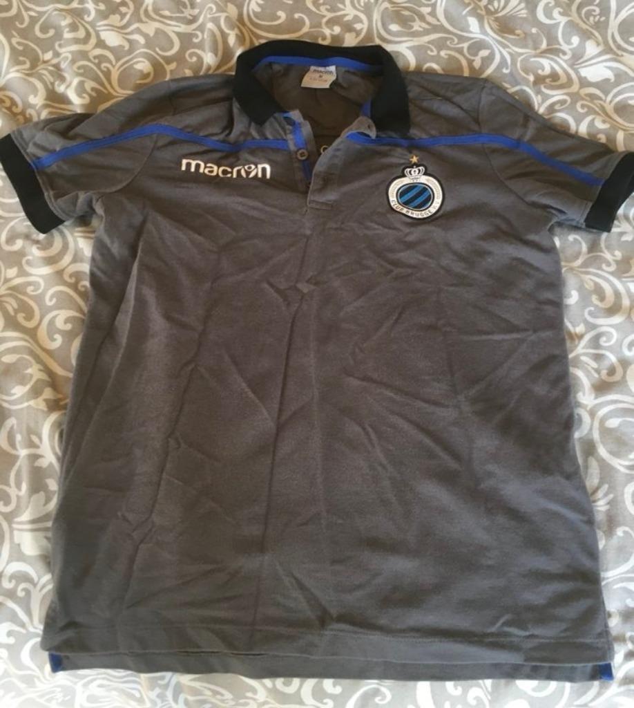 polo Club Brugge, Maat M, Ophalen of Verzenden, Zo goed als nieuw, Overige typen