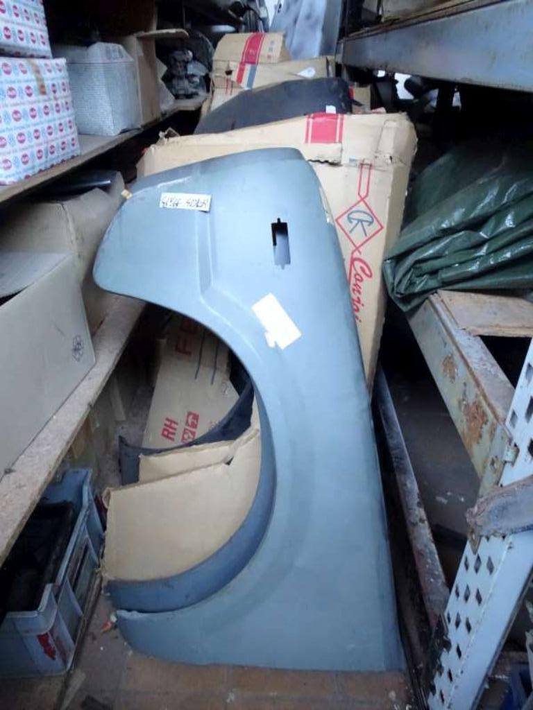 Spatbord Honda Civic nieuw, Autos : Pièces & Accessoires, Carrosserie & Tôlerie, Garde-boue, Honda, Pièces Oldtimer ou Ancêtre