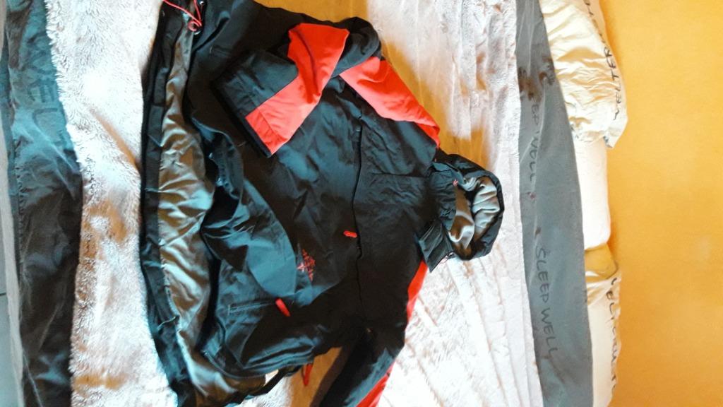 Veste de ski OXBOW xl, Gebruikt, Kleding, Ski, Ophalen