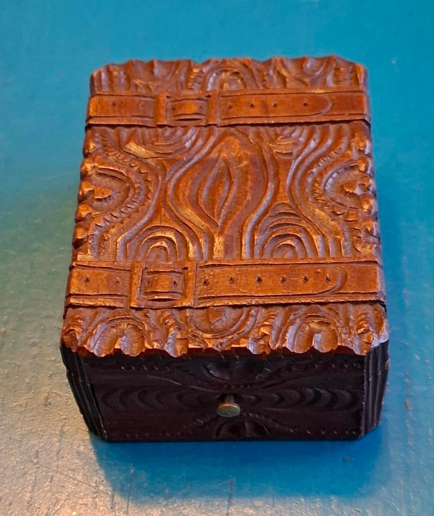 Coffret, Enlèvement ou Envoi, Comme neuf