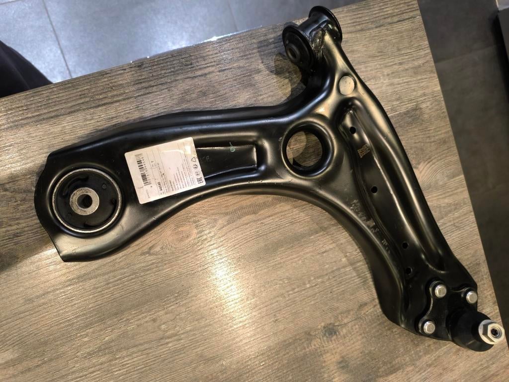 Bras de suspension complet Febi Bilstein VW/audi 44548 Neuf, Enlèvement ou Envoi, Neuf, Audi