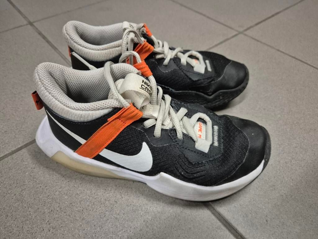 Basket schoenen Nike maat 33, Enlèvement ou Envoi, Utilisé, Chaussures