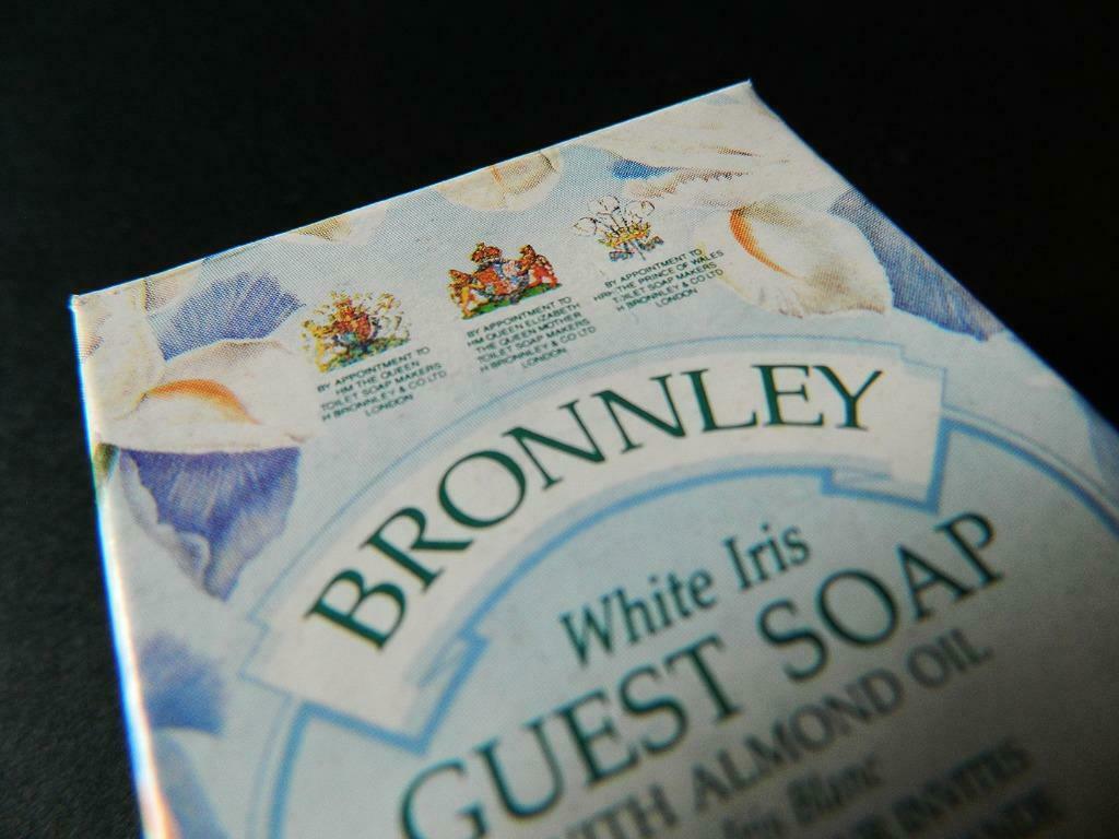 Lot diverse Zeep - zeep, Verzenden, Nieuw, Overige typen