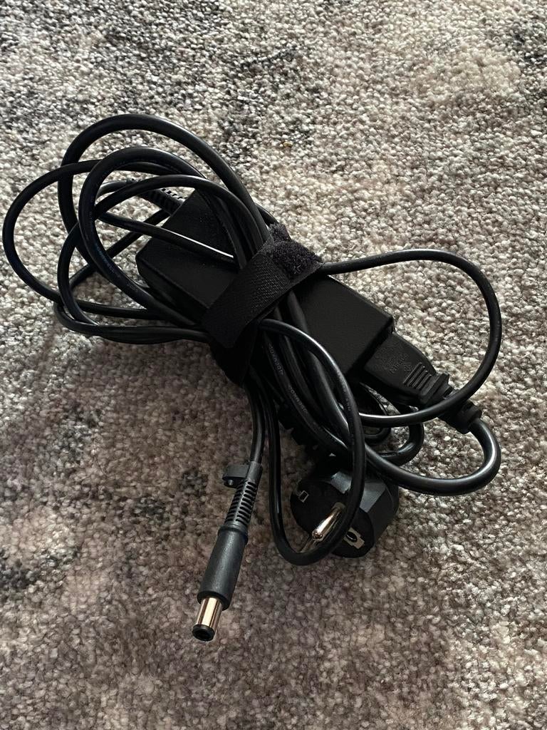 Chargeur Hp 65w d’origine, parfait état., Informatique & Logiciels, Chargeurs d'ordinateur portable, Enlèvement ou Envoi, Comme neuf