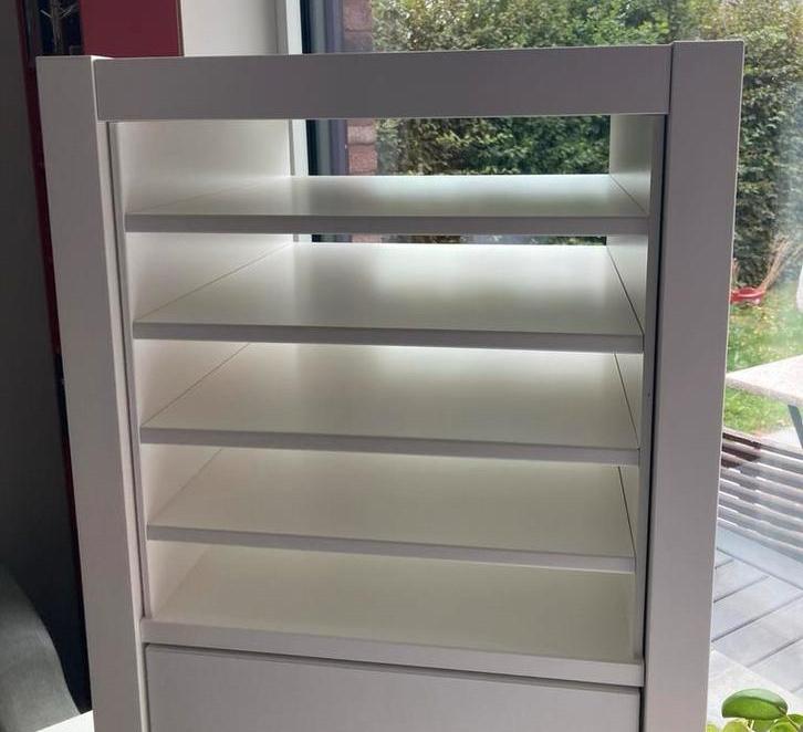 Ikea Kallax inzet - verschillende modellen en kleuren, Huis en Inrichting, Kasten | Schoenenkasten, Zo goed als nieuw, Ophalen