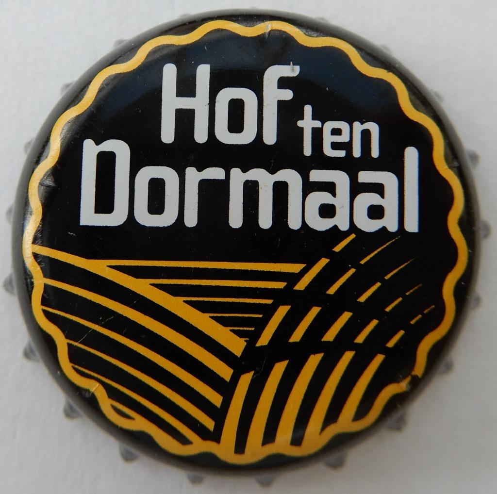 Kroonkurk Hof ten Dormaal (1069), Verzenden, Gebruikt