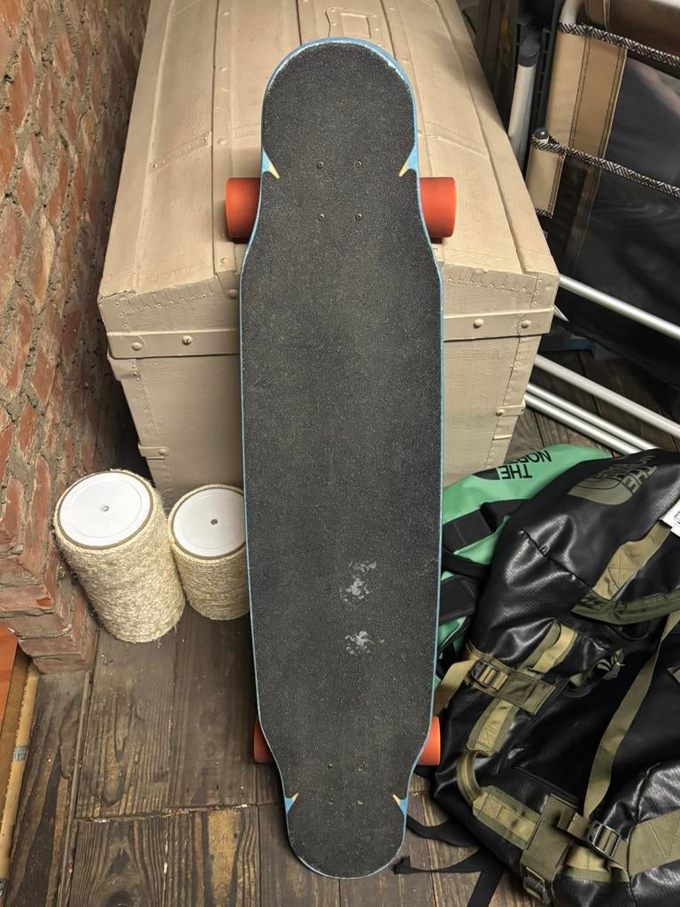 Chubby Unicorn Longboard, Ophalen, Longboard