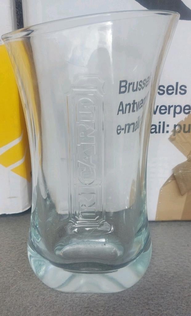 Cruche à eau ricard, Enlèvement ou Envoi, Comme neuf