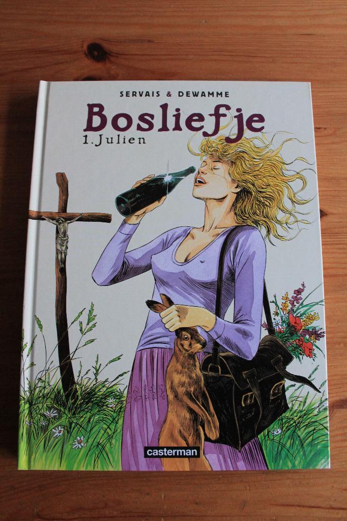 Servais                sc+HC, Boeken, Stripverhalen, Servais- Dewamme, Ophalen of Verzenden, Zo goed als nieuw, Meerdere stripboeken