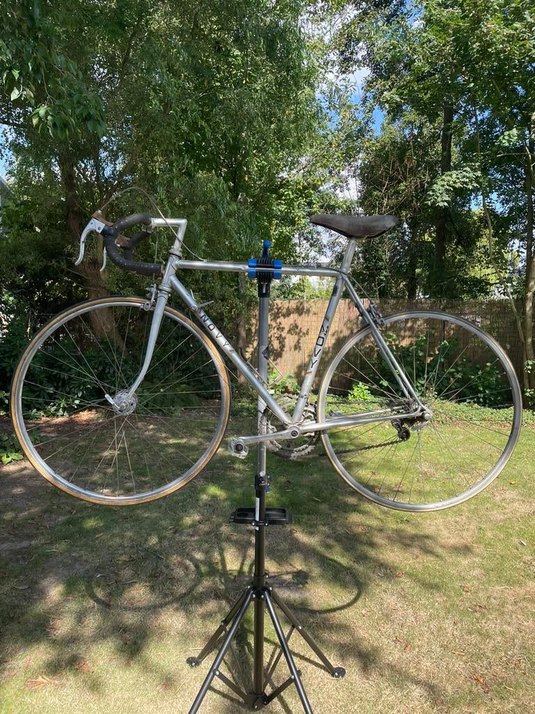 Vélo de course Novy pour pièces - NOUVEAU PRIX !, Enlèvement, Utilisé