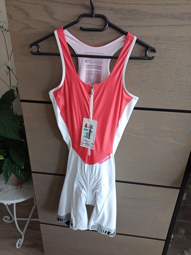 Assos TB. LAALALAI. Lady fietspak (Nieuw), Assos, Nieuw, Ophalen of Verzenden, L