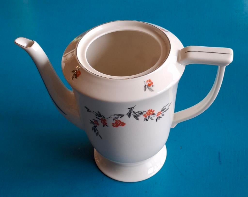 Cafetière, Antiek en Kunst, Ophalen of Verzenden