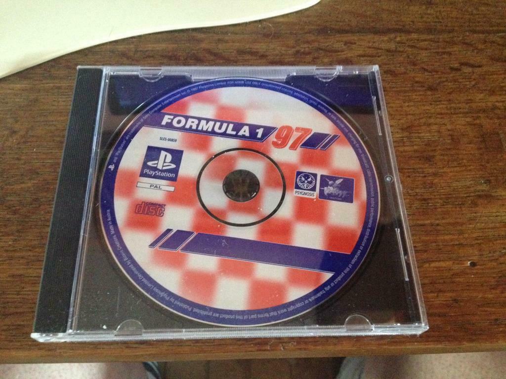 Lot 3 : 2 jeux PS1, Ophalen of Verzenden, Gebruikt, Overige genres