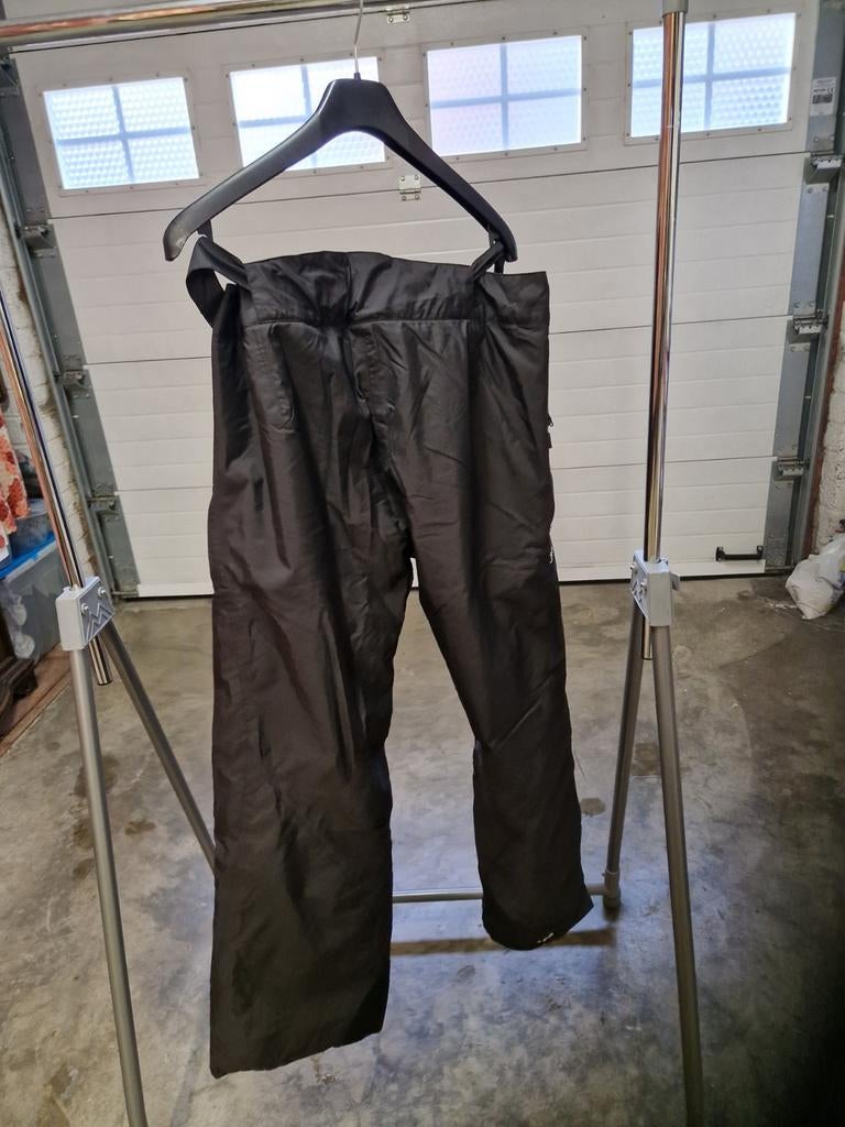 Veste de ski dame, Ophalen, Broek