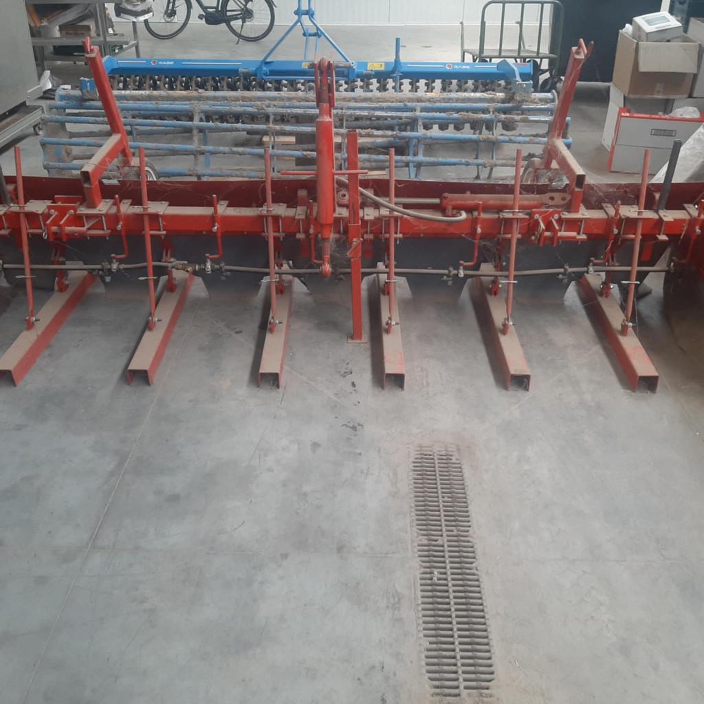 Pulvérisateur en ligne, pulvérisateur, Enlèvement ou Envoi