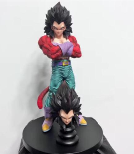Dragonball Z collectors figuur Super Four Vegeta (31cm)