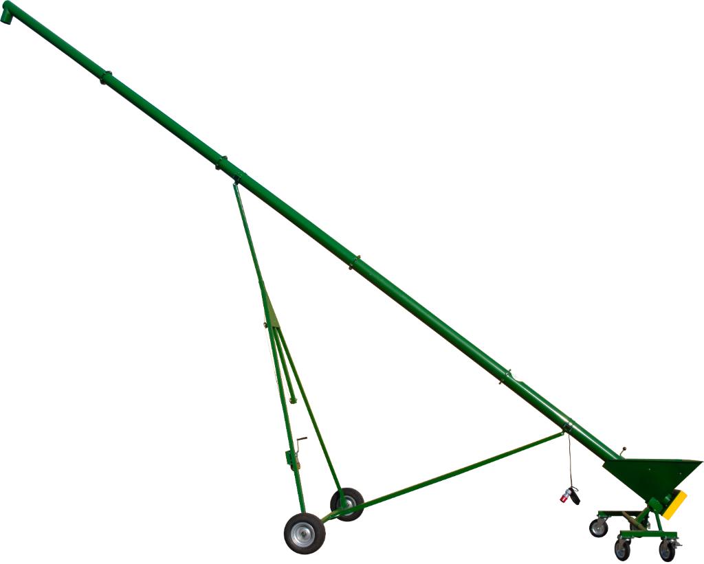 Grote schroeftransporteur M-ROL –Ø200, Ø250, Verzenden, Nieuw