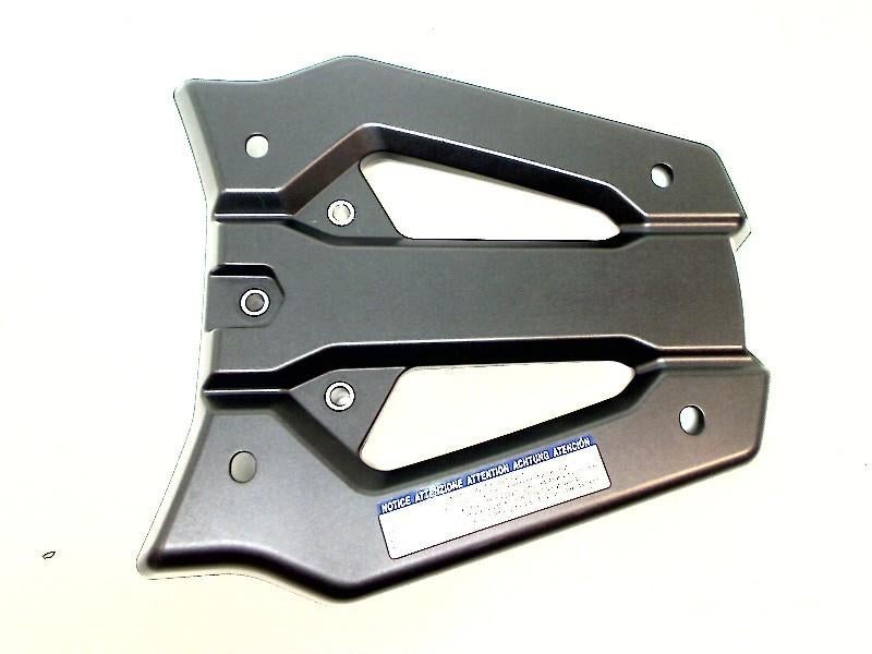 Yamaha XT 1200 Z Super Tenere 2010-2011 Bagagerek, Motoren, Ophalen of Verzenden, Gebruikt