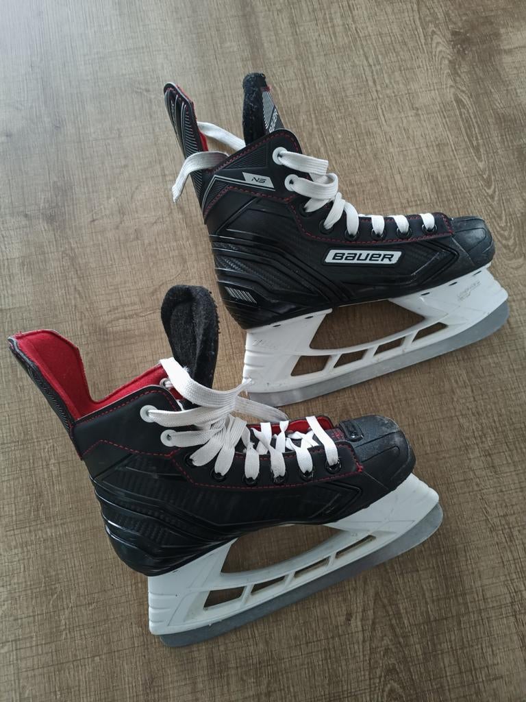 Hockey schaatsen Bauer maat 35, Enlèvement ou Envoi, Patins