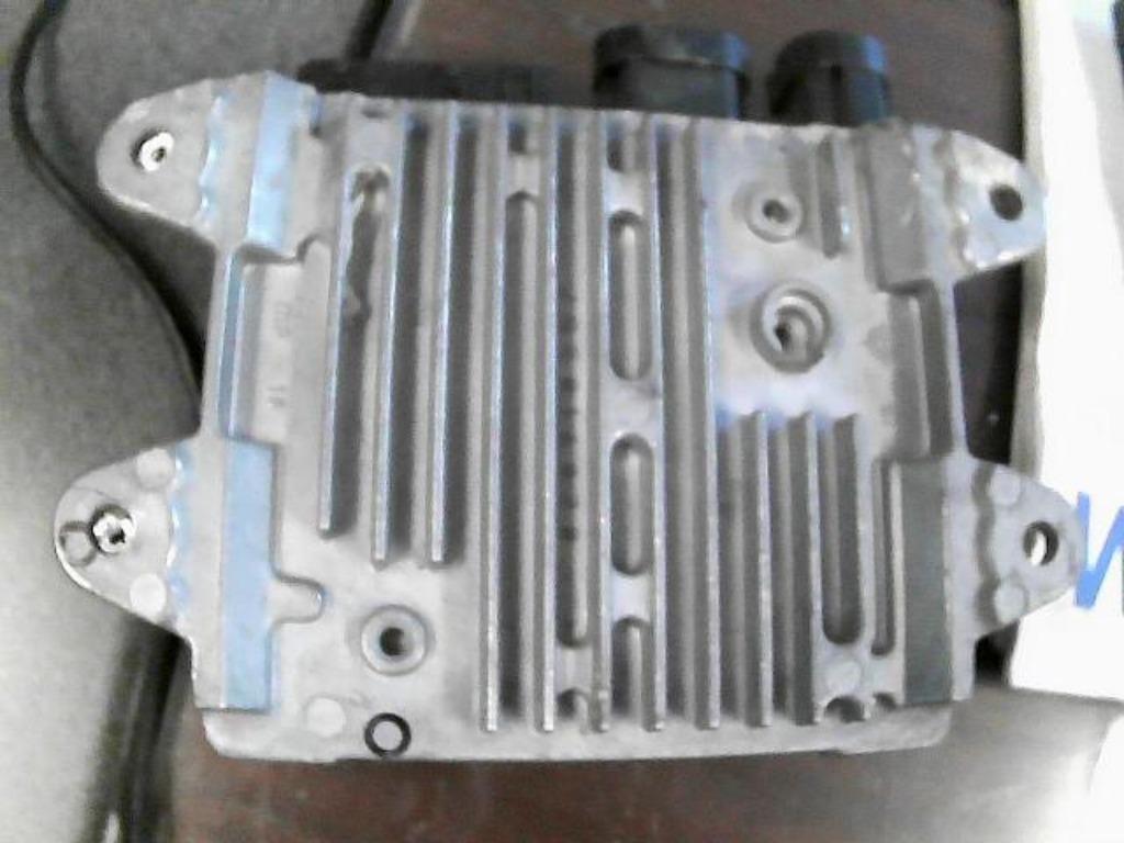 Boitier direction Citroen C2 1.1i 44kw  9658468080 (178A), Enlèvement ou Envoi, Utilisé