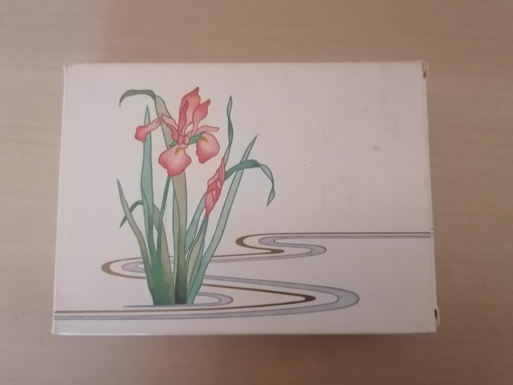 Vintage Avon Zeep in de originele doos ( 2 stuks), Verzamelen, Ophalen