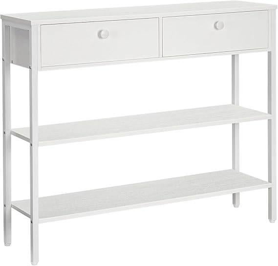 Console d'entrée | table console | LIVRAISON GRATUITE