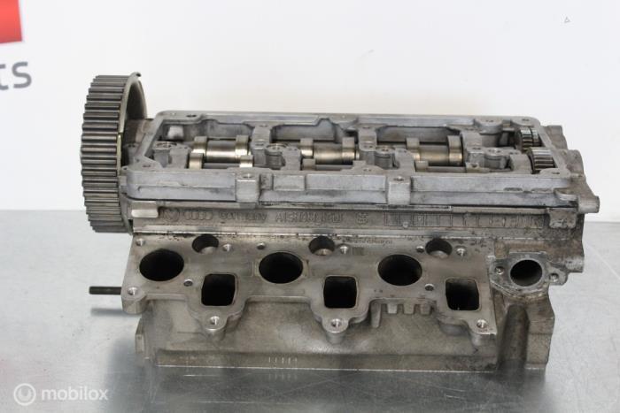 Culasse d'un Volkswagen Polo, Volkswagen, -, 3 mois de garantie, Utilisé