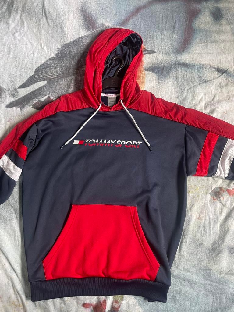 Trui Tommy Hilfiger maat m, Enlèvement, Tommy hilfiger, Taille 48/50 (M), Neuf